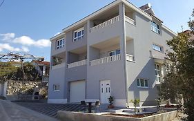 Apartments Parcela